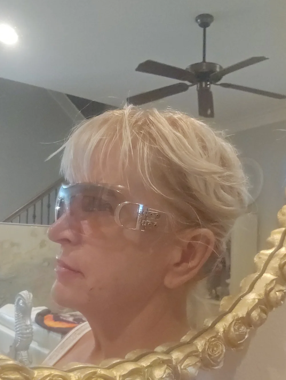 Dior collectable airspeed